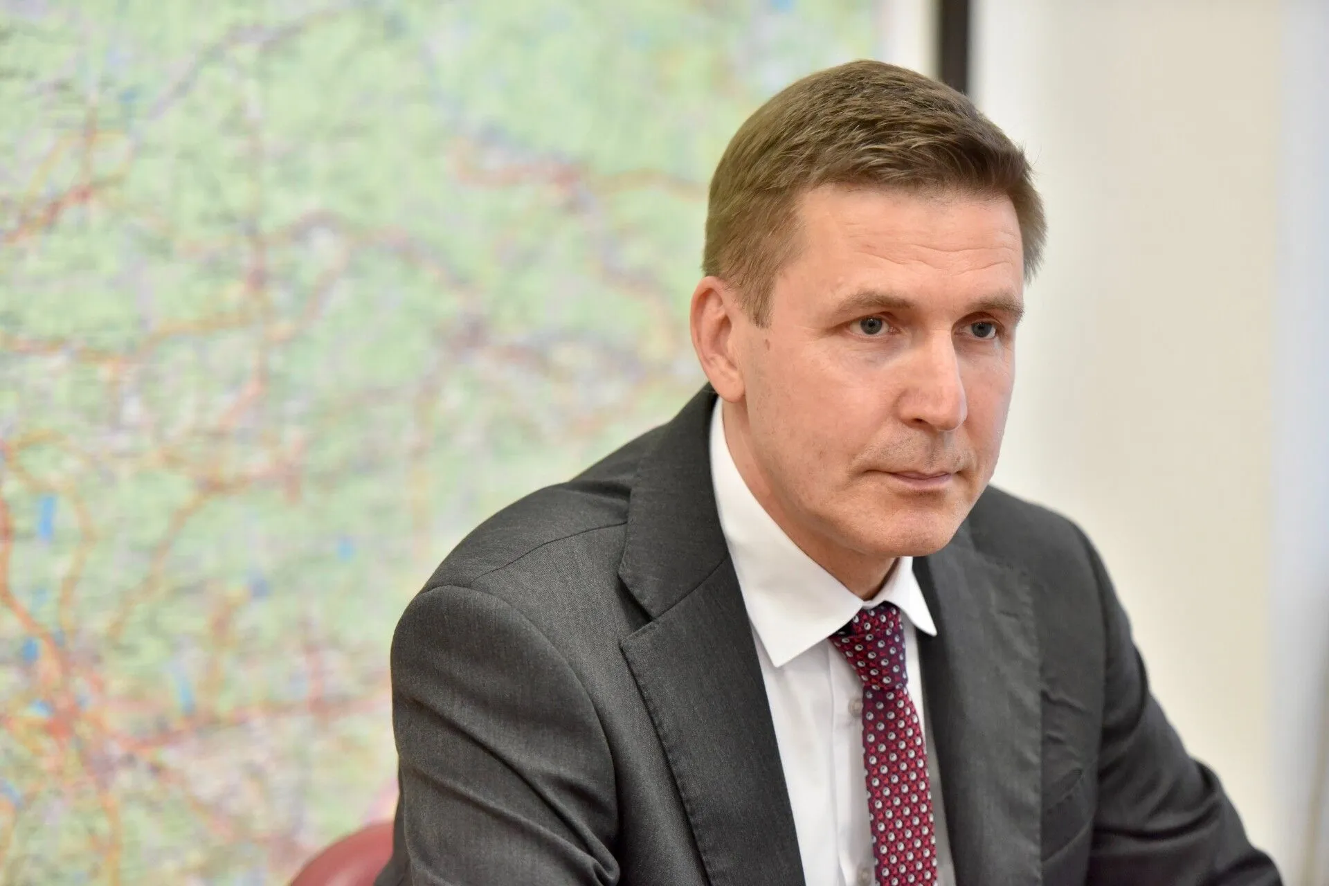 "Инвестор, который приходит к нам, может выбирать и место, и набор льгот"