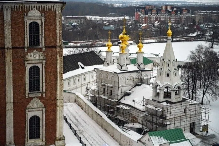 Туристы в Рязанской области смогут воспользоваться единой цифровой экосистемой