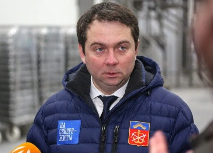 Белоруссия сохраняет интерес к проекту порта под Мурманском для поставок товаров в КНР - губернатор