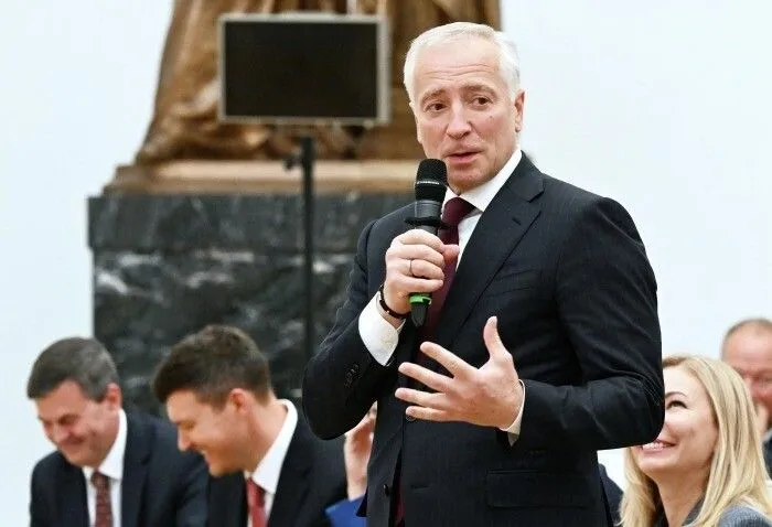 Томская область предлагает разработать механизм по сохранению части доходов в бюджете региона