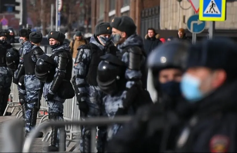 В Поволжье усиливают меры безопасности после теракта в "Крокус сити холле"