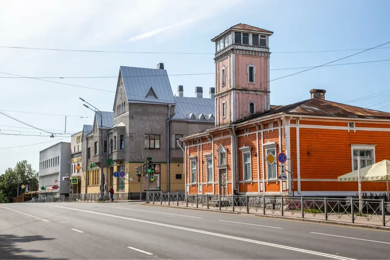 Туристический налог могут ввести в Сортавале