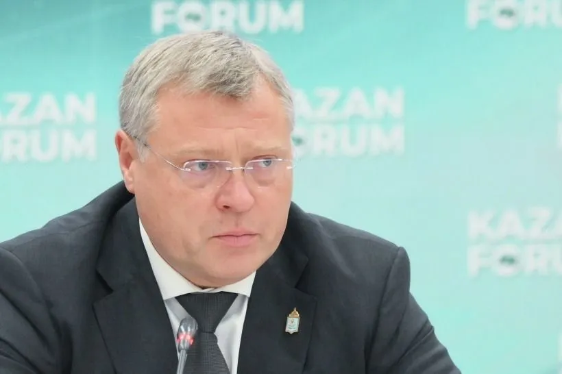 Астраханская область в 2024г планирует увеличить объем привлеченных инвестиций на 8%