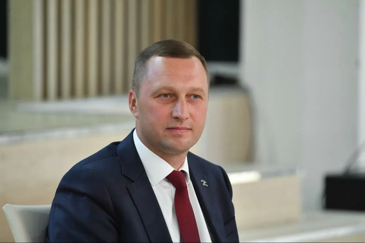 "Мы стараемся максимально упрощать работу инвесторов в регионе"