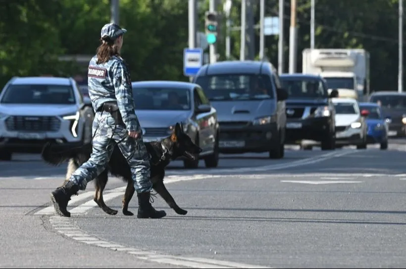 Режим ЧС введен в Севастополе