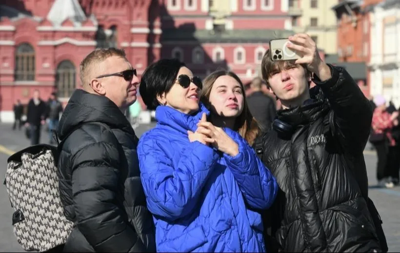 Электронные визы в РФ могут стать многократными и выдаваться на больший срок