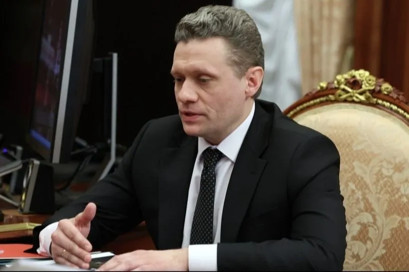 Филимонов победил на выборах губернатора Вологодской области