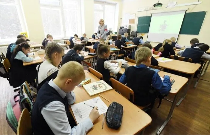 Проблема двухсменки в школах Ингушетии решена на 80%