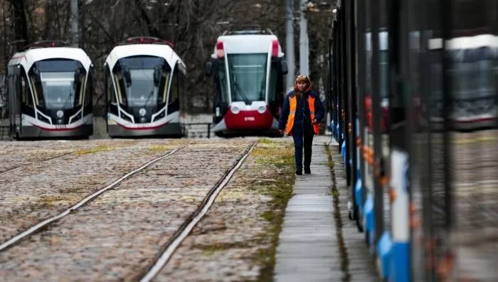 Повысилась стоимость проезда в ульяновском электротранспорте