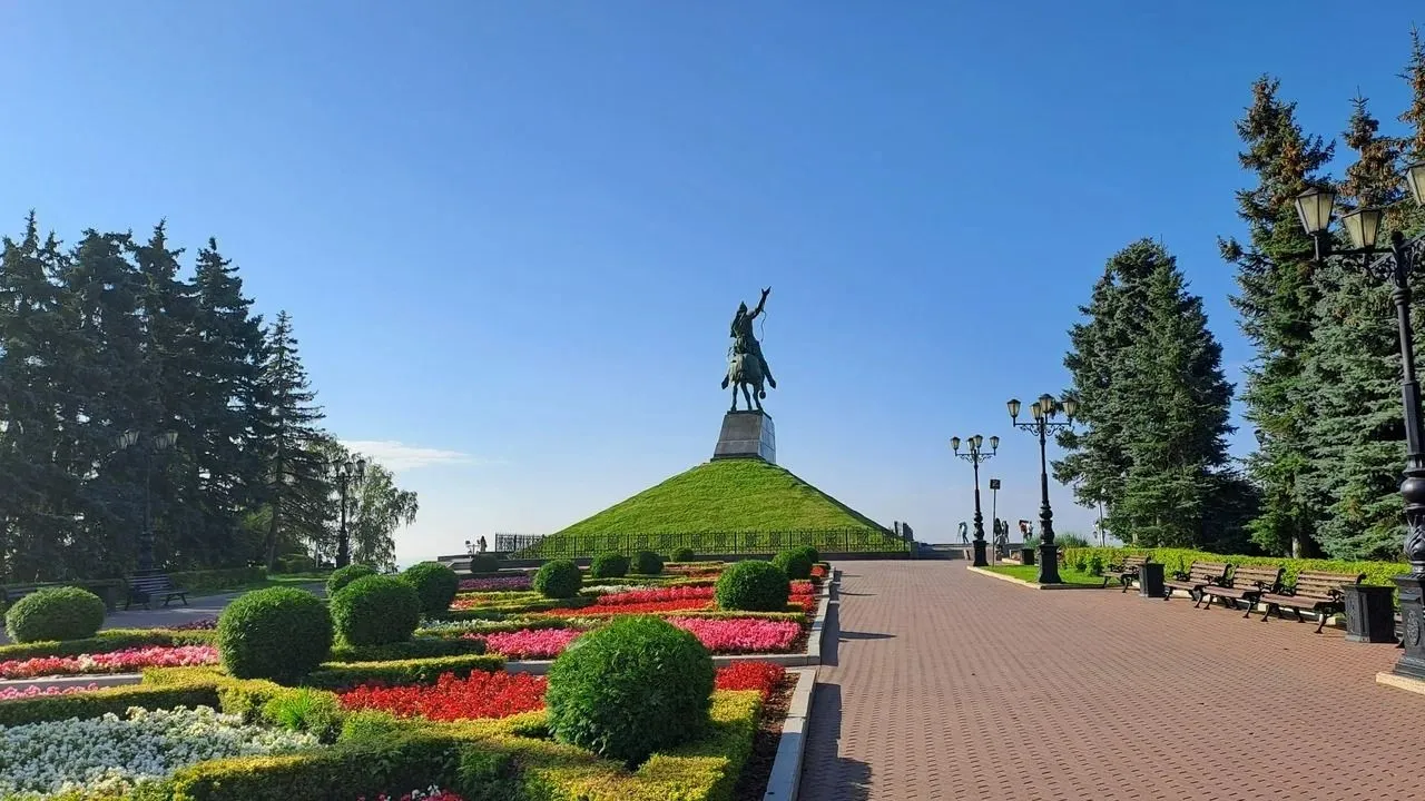 Уфа: что посмотреть в городе за один день? Или два