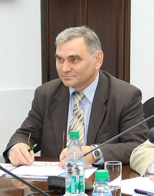 Рейтинг - хороший инструмент продвижения университета в глазах мирового сообщества, но не самоцель