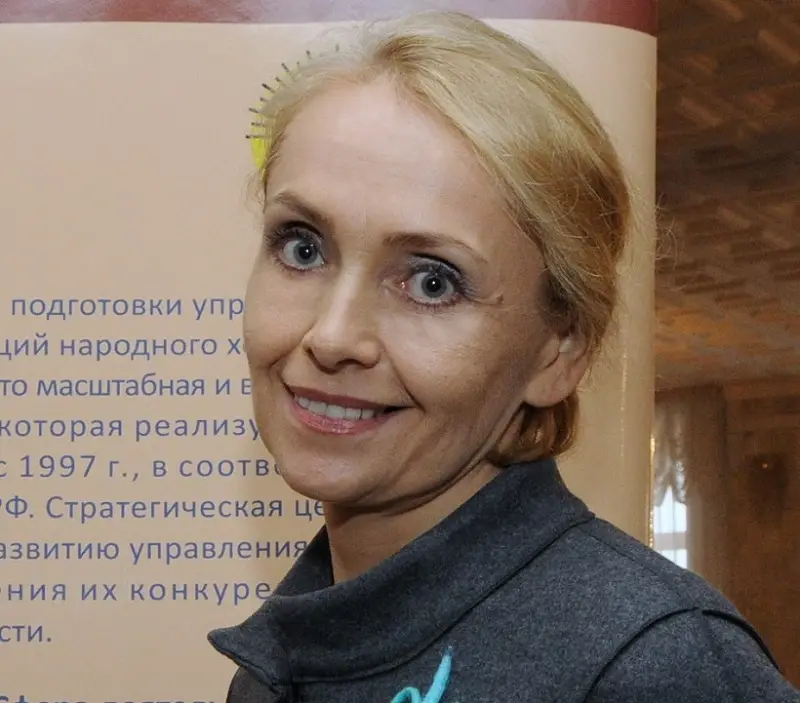 Вузы сегодня должны стать в своих регионах драйвером образования через всю жизнь
