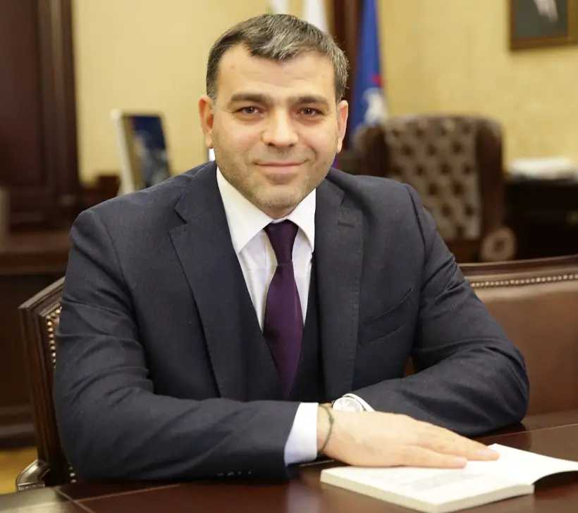 В этом году мы открыли 16 новых специальностей и направлений на всех уровнях подготовки
