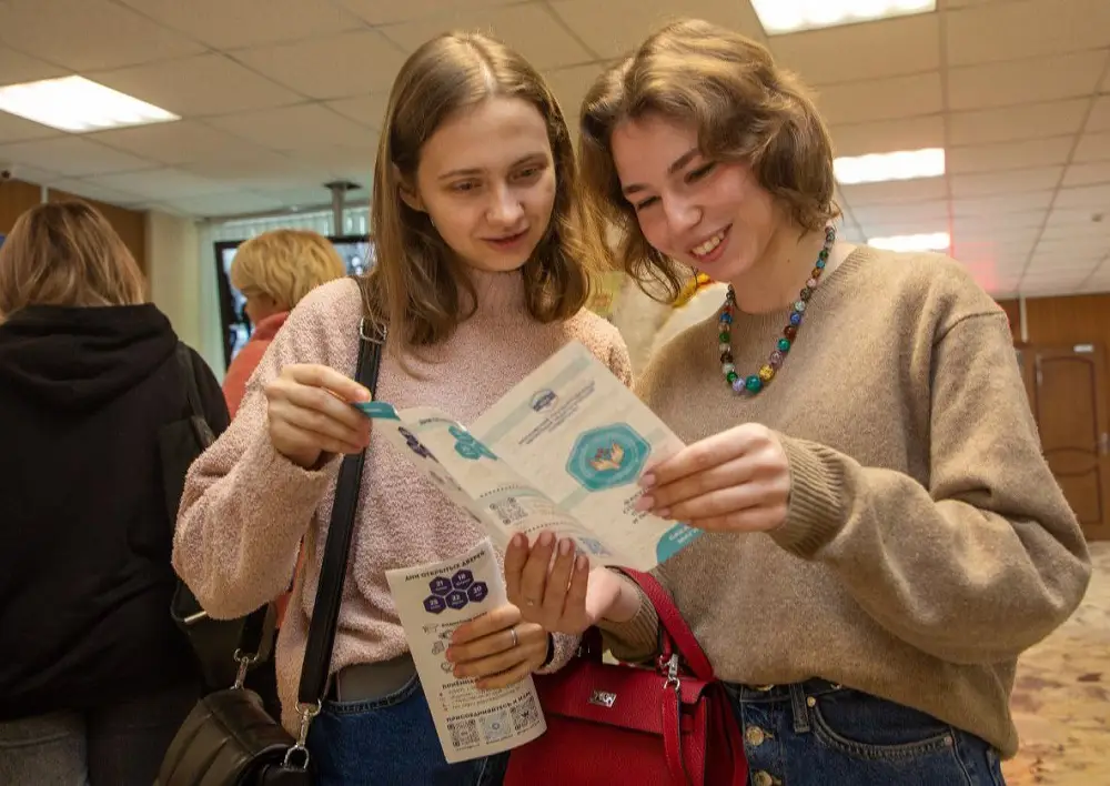 Абитуриенты МГОПУ узнали, как избавиться от стресса во время экзаменов