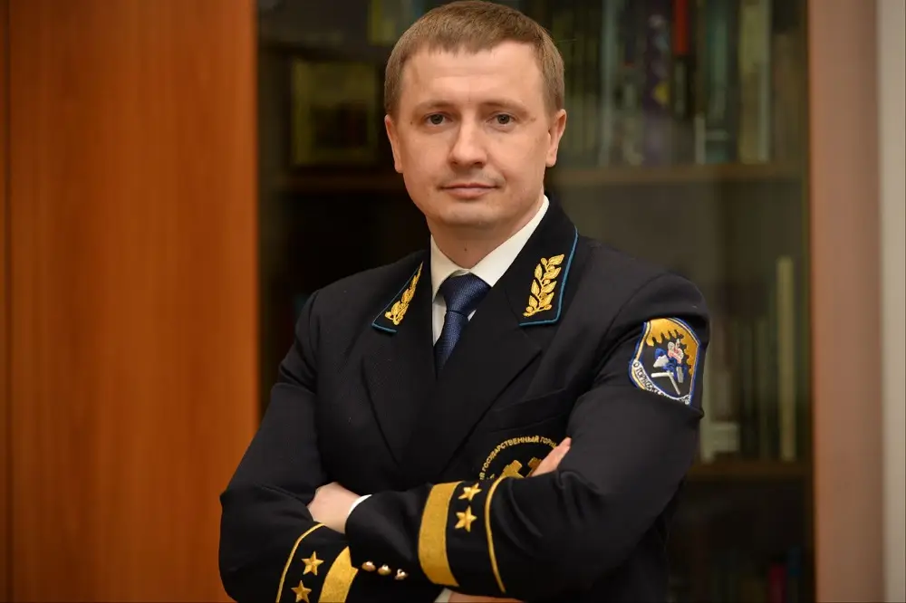 В промышленности существует серьезный дефицит специалистов по тем направлениям, которыми мы занимаемся