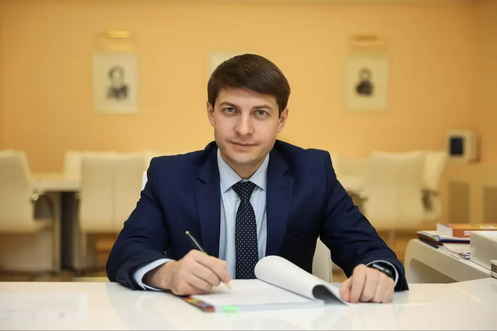 СКФУ вошел в число вузов-драйверов цифровой трансформации в России
