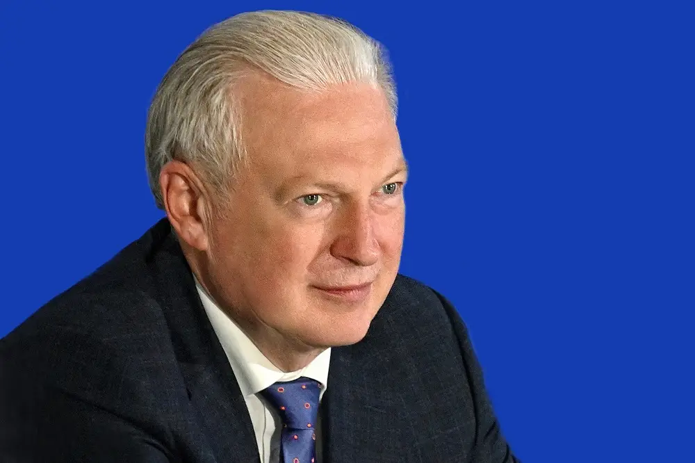 Обсуждается возможность формирования единого энергетического пространства Евразии