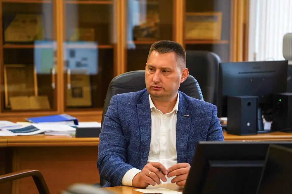 Университет – это не только место обучения, это еще и креатив, который потом движет миром