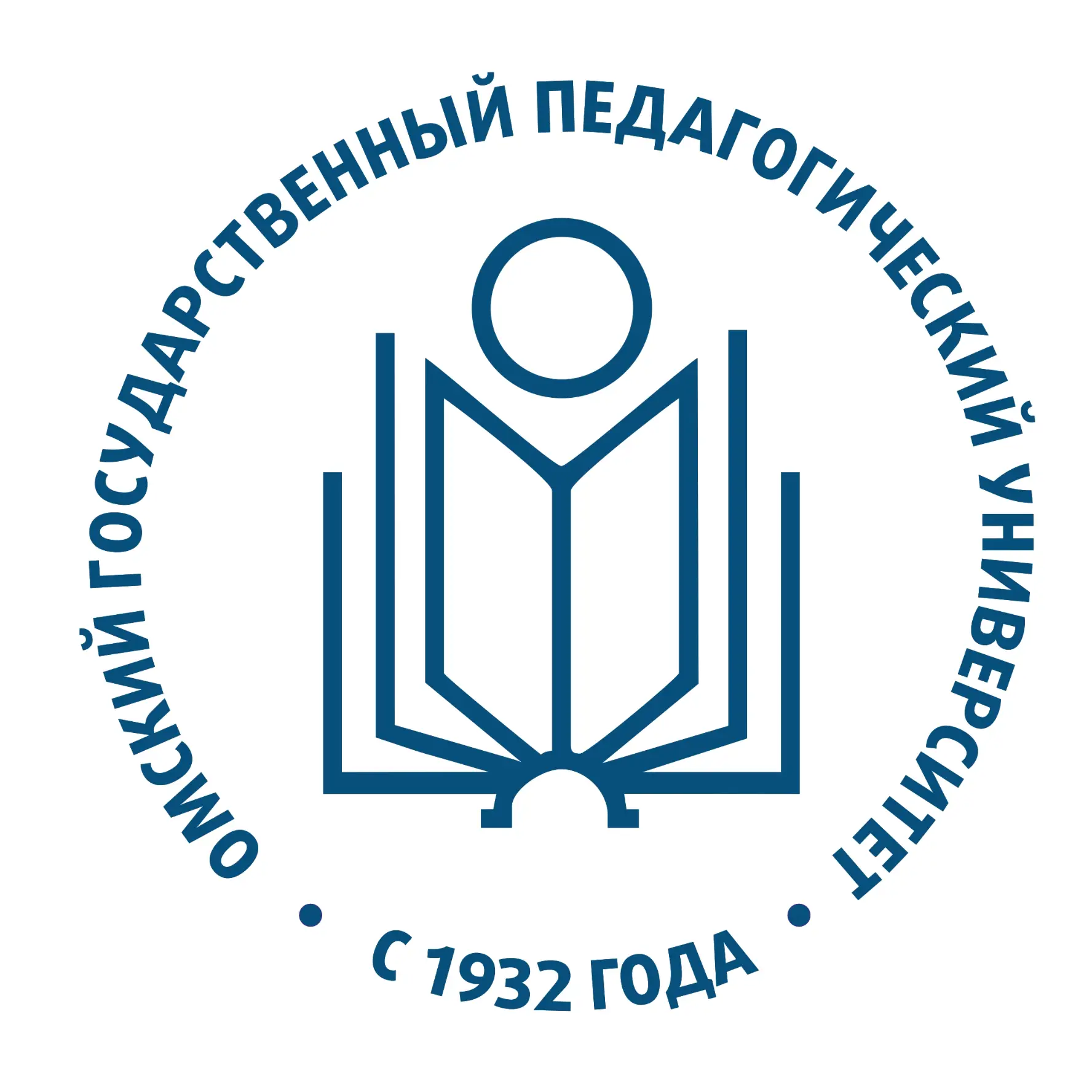 Омский государственный педагогический университет