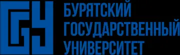 Бурятский государственный университет имени Доржи Банзарова