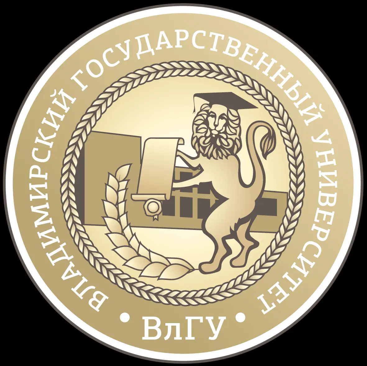 Владимирский государственный университет имени Александра Григорьевича и Николая Григорьевича Столетовых