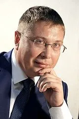 Ректор Воронежского государственного университета Д.Ендовицкий: "Образование - как бизнес: это сфера, в которой нельзя останавливаться, конкуренты сразу обойдут тебя"