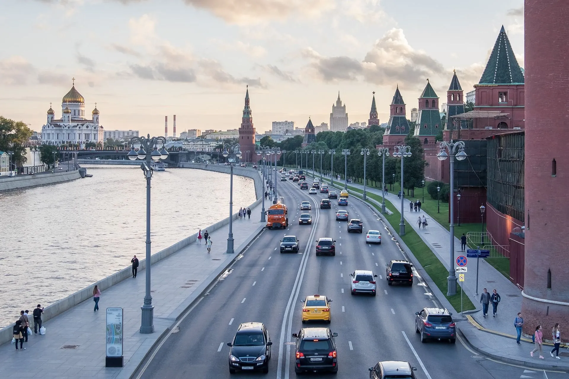 Эксперты туротрасли рассказали, чего ждут от Ростуризма после кадровых изменений