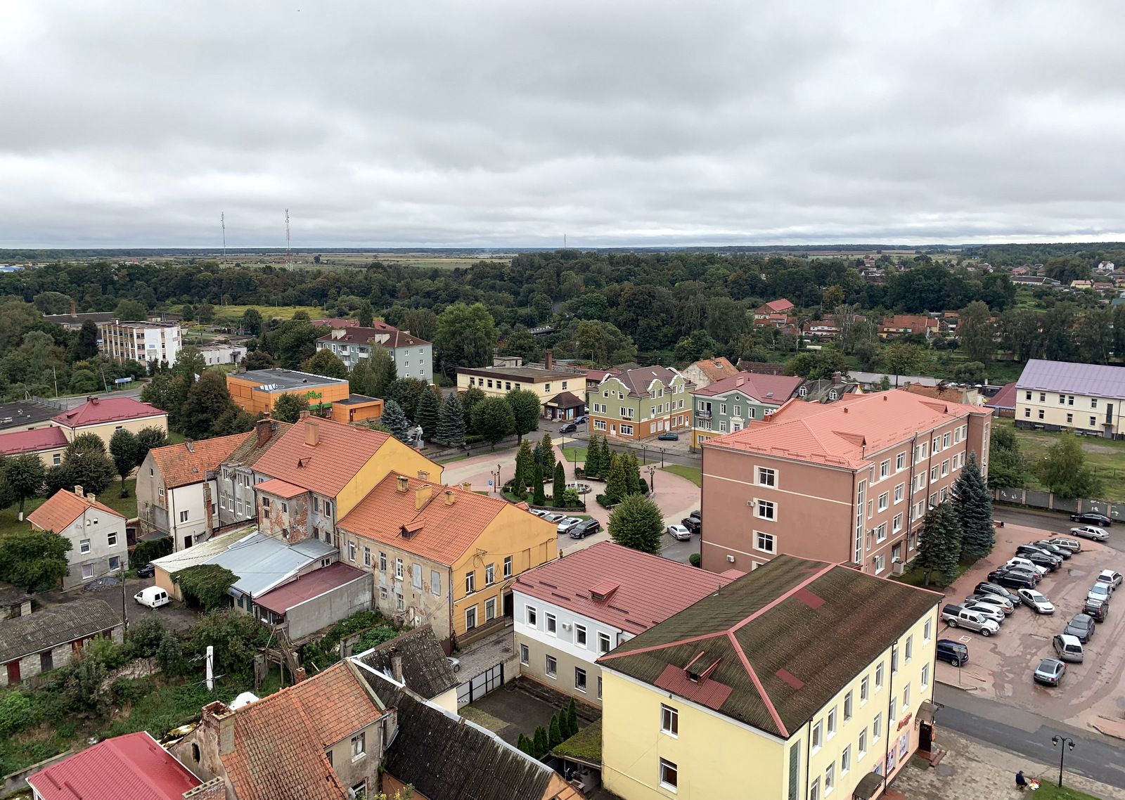 Калининградская