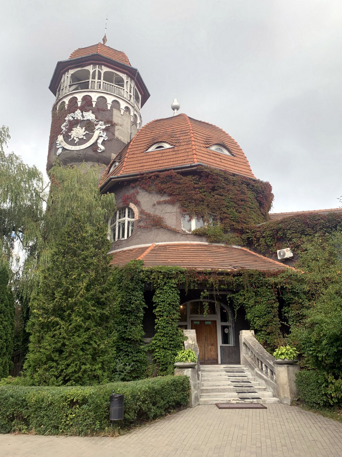 Калининградская