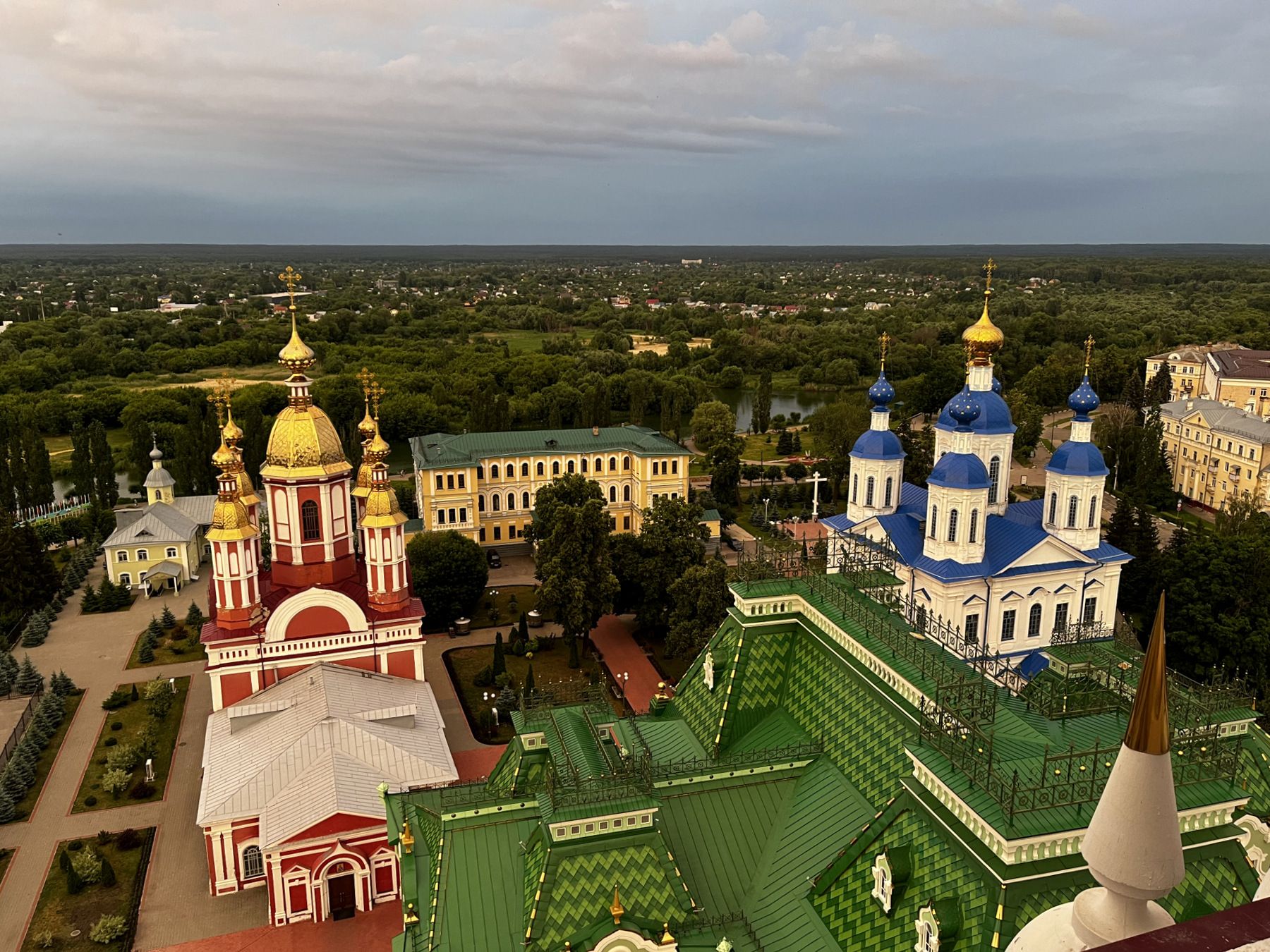 тамбов